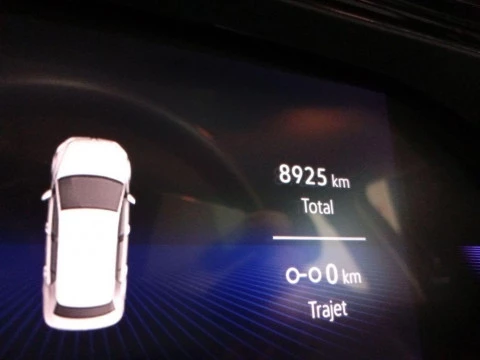 Volkswagen Polo Life 1.0 TSI 70 kW (95 CV)