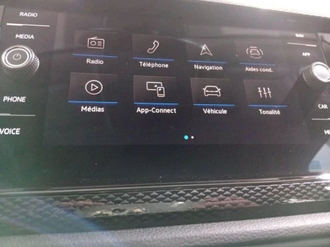 Volkswagen Polo Life 1.0 TSI 70 kW (95 CV)