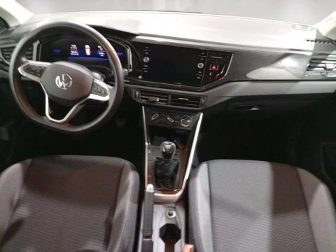 Volkswagen Polo Life 1.0 TSI 70 kW (95 CV)