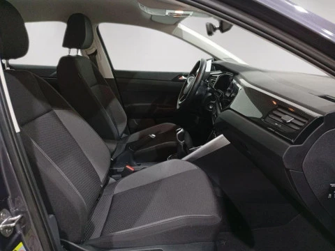 Volkswagen Polo Life 1.0 TSI 70 kW (95 CV)