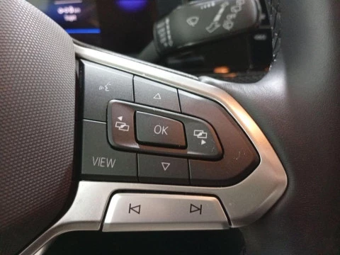 Volkswagen Polo Life 1.0 TSI 70 kW (95 CV)