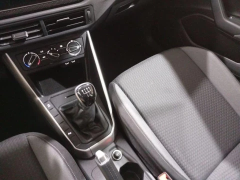 Volkswagen Polo Life 1.0 TSI 70 kW (95 CV)