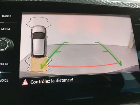 Volkswagen Polo Life 1.0 TSI 70 kW (95 CV)