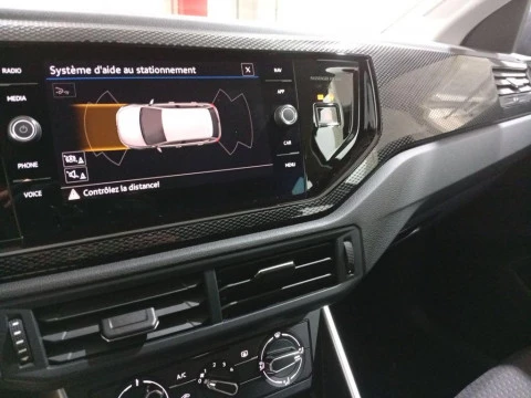 Volkswagen Polo Life 1.0 TSI 70 kW (95 CV)