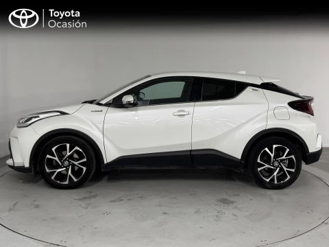 Toyota C-HR 1.8 125H Advance