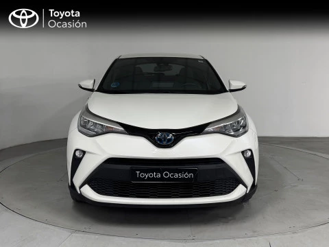 Toyota C-HR 1.8 125H Advance