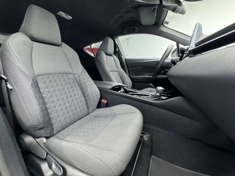 Toyota C-HR 1.8 125H Advance