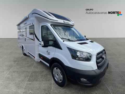 BENIMAR TESSORO TESSORO 463 UP T26