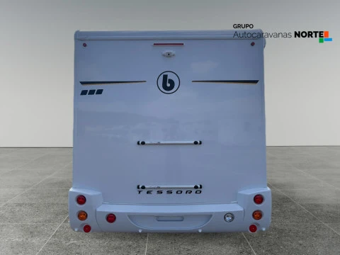 BENIMAR TESSORO TESSORO 463 UP T26