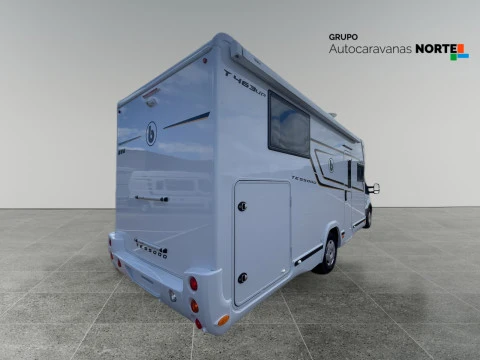 BENIMAR TESSORO TESSORO 463 UP T26