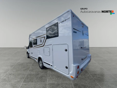 BENIMAR TESSORO TESSORO 463 UP T26