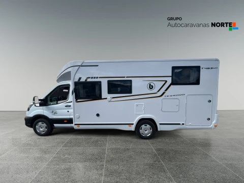 BENIMAR TESSORO TESSORO 463 UP T26