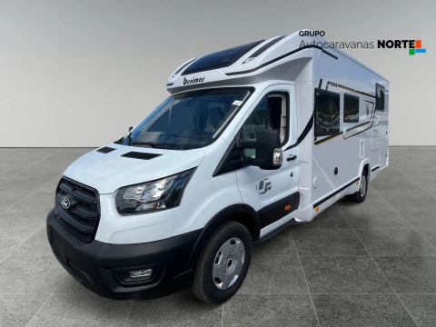 BENIMAR TESSORO TESSORO 463 UP T26
