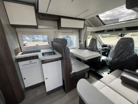 BENIMAR TESSORO TESSORO 463 UP T26