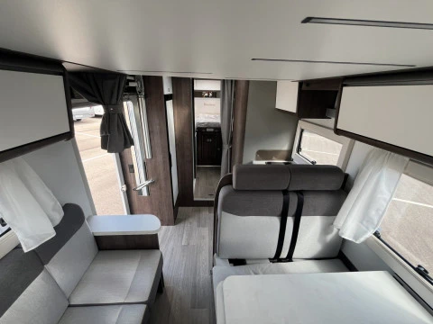 BENIMAR TESSORO TESSORO 463 UP T26