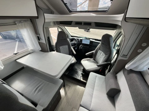 BENIMAR TESSORO TESSORO 463 UP T26