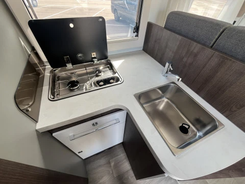 BENIMAR TESSORO TESSORO 463 UP T26