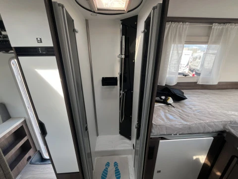 BENIMAR TESSORO TESSORO 463 UP T26