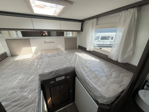 BENIMAR TESSORO TESSORO 463 UP T26