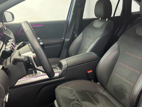 Mercedes-Benz GLA 200 d