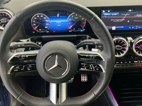 Mercedes-Benz GLA 200 d