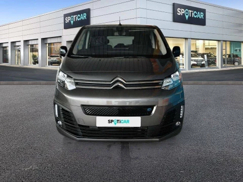 Citroën ë-Spacetourer ë-SpaceTourer Talla M 50 KWh Business