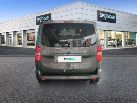 Citroën ë-Spacetourer ë-SpaceTourer Talla M 50 KWh Business