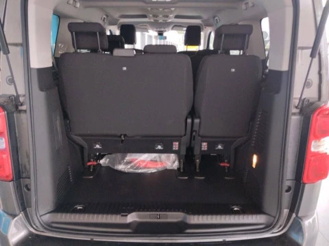 Citroën ë-Spacetourer ë-SpaceTourer Talla M 50 KWh Business