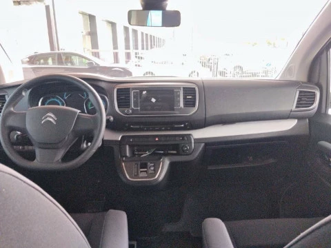 Citroën ë-Spacetourer ë-SpaceTourer Talla M 50 KWh Business
