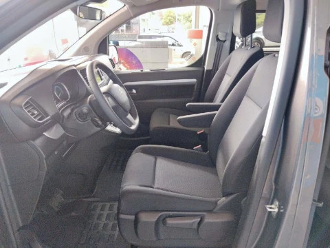 Citroën ë-Spacetourer ë-SpaceTourer Talla M 50 KWh Business