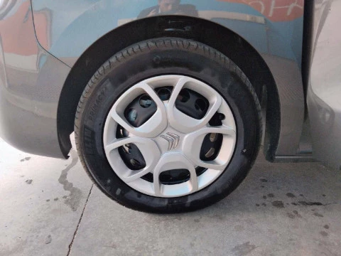 Citroën ë-Spacetourer ë-SpaceTourer Talla M 50 KWh Business