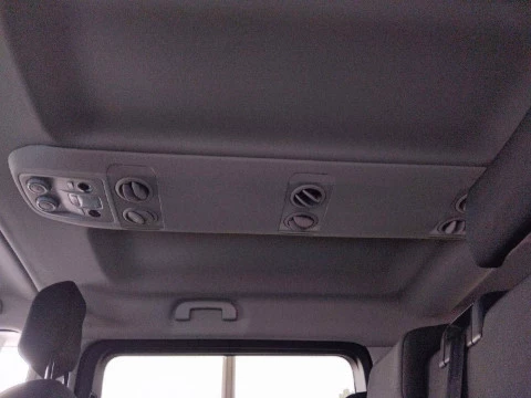 Citroën ë-Spacetourer ë-SpaceTourer Talla M 50 KWh Business