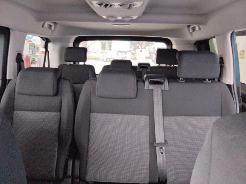 Citroën ë-Spacetourer ë-SpaceTourer Talla M 50 KWh Business