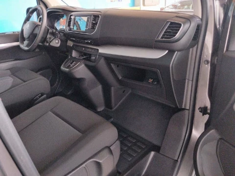 Citroën ë-Spacetourer ë-SpaceTourer Talla M 50 KWh Business