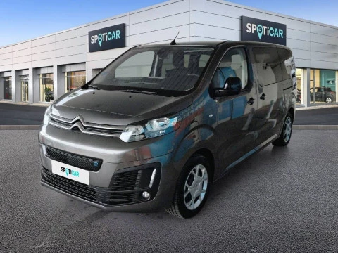 Citroën ë-Spacetourer ë-SpaceTourer Talla M 50 KWh Business