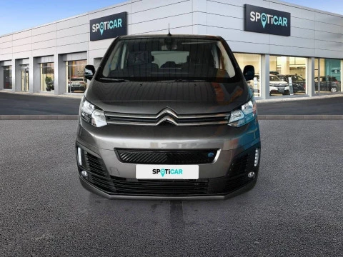 Citroën ë-Spacetourer ë-SpaceTourer Talla M 50 KWh Business