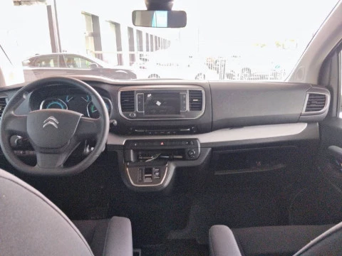 Citroën ë-Spacetourer ë-SpaceTourer Talla M 50 KWh Business