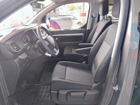 Citroën ë-Spacetourer ë-SpaceTourer Talla M 50 KWh Business