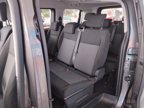 Citroën ë-Spacetourer ë-SpaceTourer Talla M 50 KWh Business