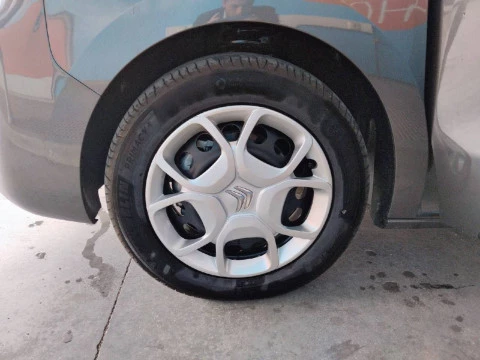 Citroën ë-Spacetourer ë-SpaceTourer Talla M 50 KWh Business