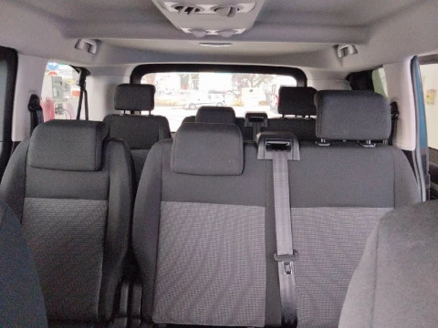 Citroën ë-Spacetourer ë-SpaceTourer Talla M 50 KWh Business