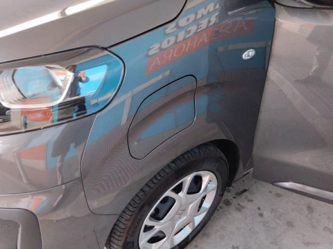 Citroën ë-Spacetourer ë-SpaceTourer Talla M 50 KWh Business