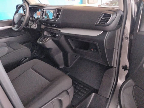 Citroën ë-Spacetourer ë-SpaceTourer Talla M 50 KWh Business