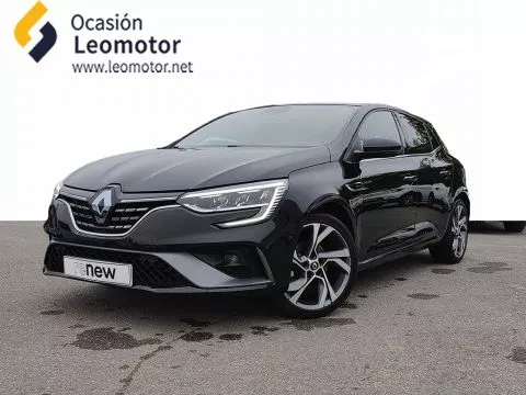 Renault Megane R.S.Line Blue dCi 85 kW (115CV) EDC Renault Megane R.S.Line Blue dCi 85 kW (115CV) EDC