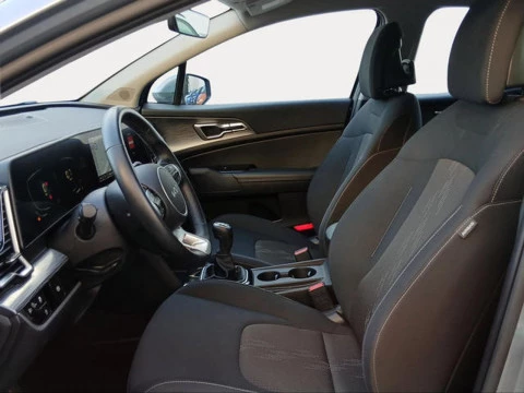 Kia Sportage 1.6 T-GDi MHEV Drive 4x2 118 kW (160 CV)