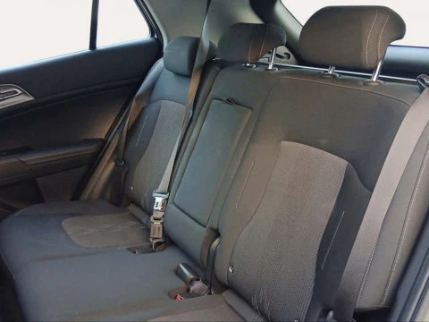 Kia Sportage 1.6 T-GDi MHEV Drive 4x2 118 kW (160 CV)