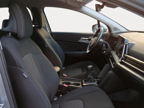 Kia Sportage 1.6 T-GDi MHEV Drive 4x2 118 kW (160 CV)