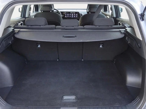 Kia Sportage 1.6 T-GDi MHEV Drive 4x2 118 kW (160 CV)