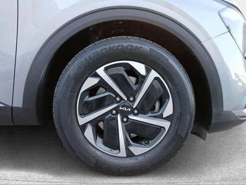 Kia Sportage 1.6 T-GDi MHEV Drive 4x2 118 kW (160 CV)