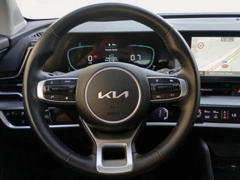 Kia Sportage 1.6 T-GDi MHEV Drive 4x2 118 kW (160 CV)